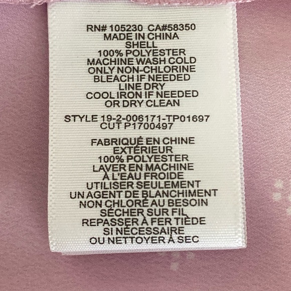 JOIE Crisbell Top Size XS - Picture 5 of 5